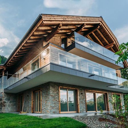 Top 3 Sonnberg Брамберг ам Вилдкогел Екстериор снимка