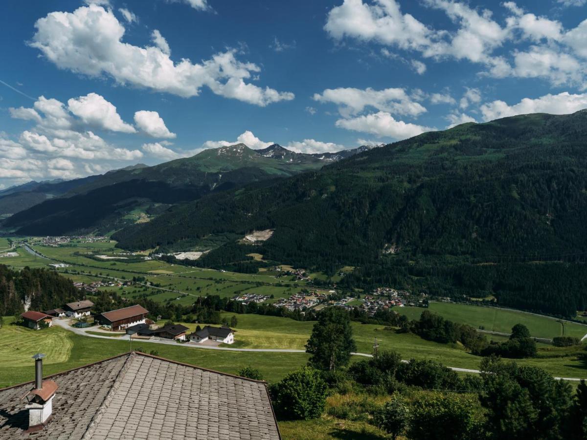 Top 3 Sonnberg Брамберг ам Вилдкогел Екстериор снимка