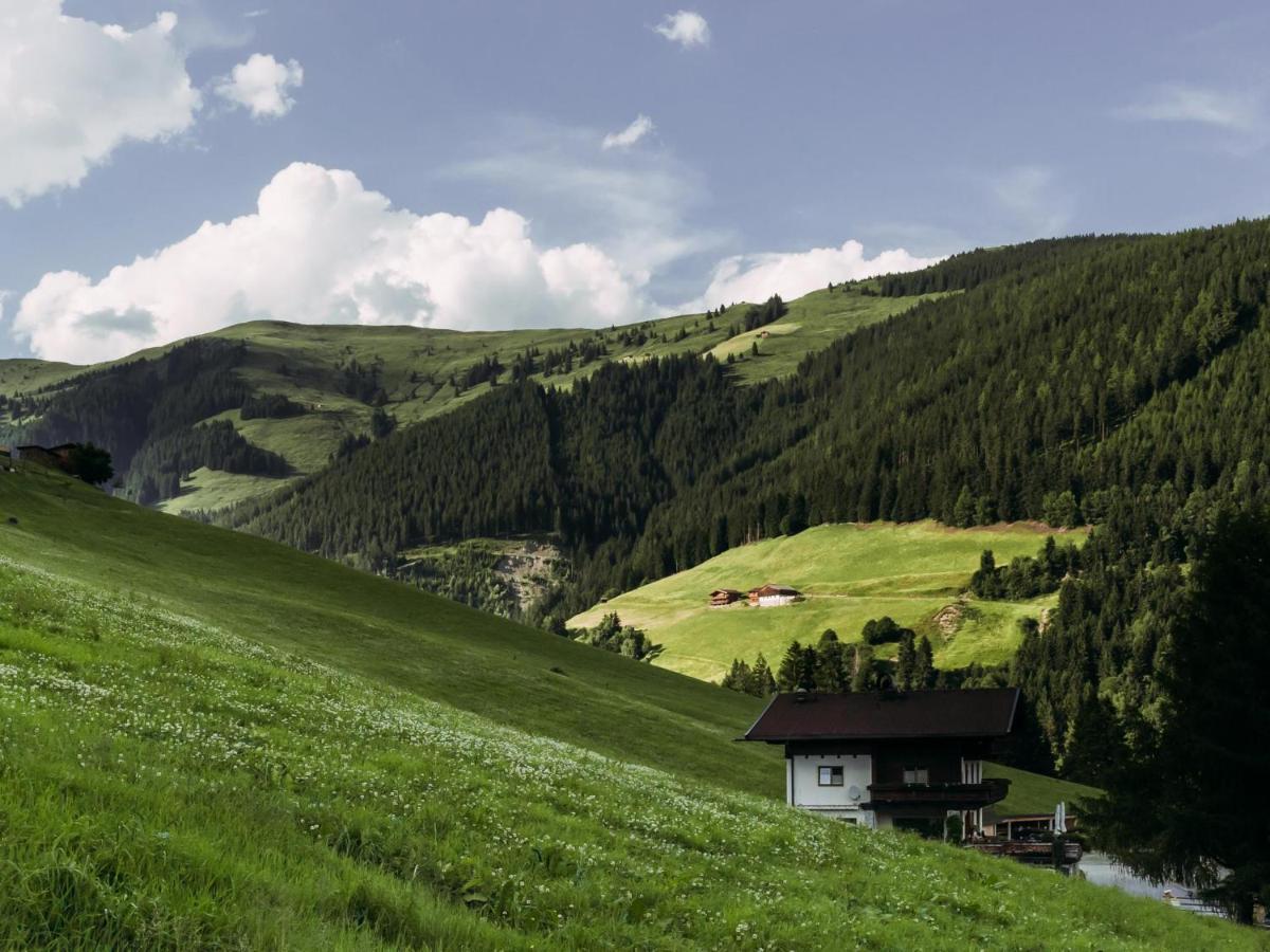 Top 3 Sonnberg Брамберг ам Вилдкогел Екстериор снимка